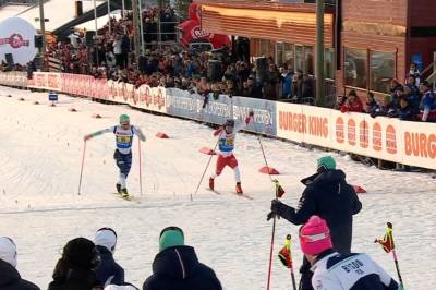 SE SPURTEN: - Kanskje den jevneste i historien