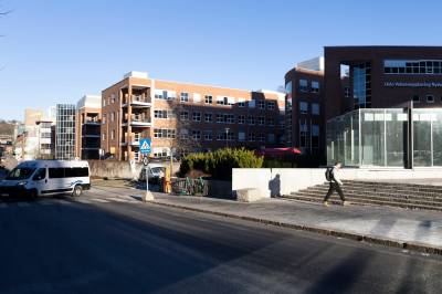 Debatt: Nydalsveien 36–38 skal rives. Dette lå til grunn for vurderingene våre.