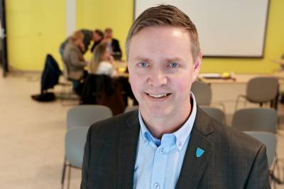 Ode får torskekonsesjon i Osen