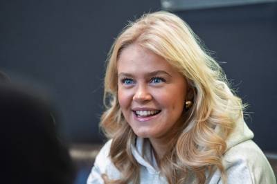Skal lede VG-lista Topp 40: – Helt vilt
