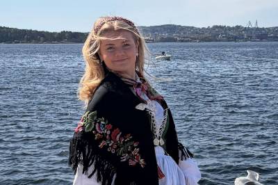 Vi vet at det ikke er bra for oss. Vi gjør det likevel.