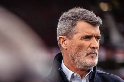 Ikke Michael Carrick! Roy Keane velger sin neste Manchester United manager og Paul Scholes er enig