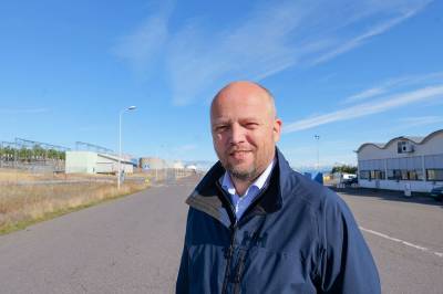 Ønsker økte drivstofflagre: – Staten bør ta regningen