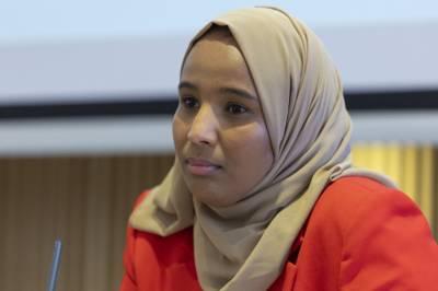 Over 70 prosent opplever hets: – Bør være en alarmklokke