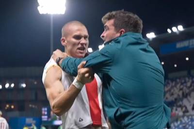 Se høydepunktene: Østigård matchvinner for Genoa mot Lazio