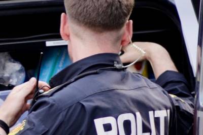 Mann pågrepet etter funn av livløst spedbarn