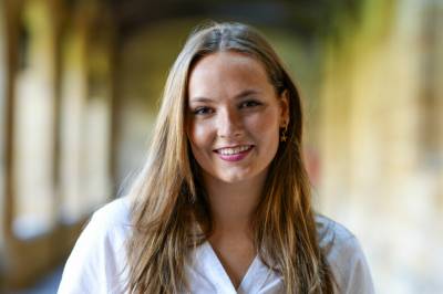 Prinsesse Ingrid Alexandra tilbake på jobb i Norge