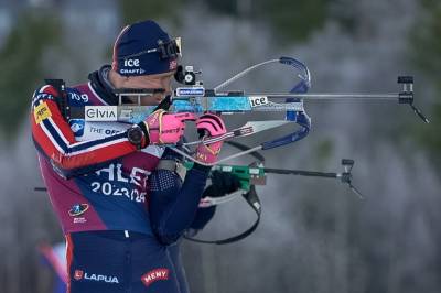 Ny «taktikk» kan sikre Uldal OL-plass: – Det er flautt