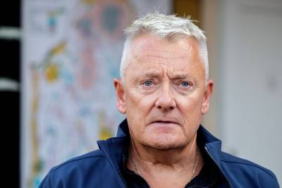 Gjert Ingebrigtsen etter Slokvik-vraking: – Vi var litt, for å si det mildt, overrasket