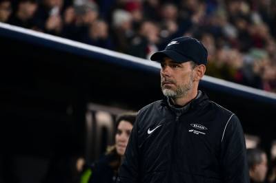 Krise for Brann: – Det verste som kunne skjedd