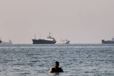Iran gir fri Hormuz-passasje i 60 dager