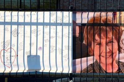 Politiet frigir trusselbrev i Guthrie-saken