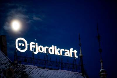Trusselen mot Elmera-budet