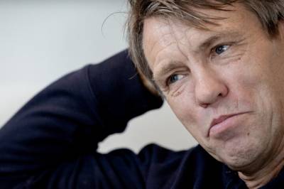 Ferdig på dagen: - Surt og trist
