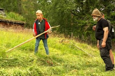 Betaler for å hesje