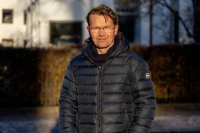 Martin Bech Holte har grepet tidsånden hos vel bemidlede nordmenn
