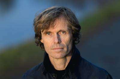 – Ei solid «love story» frå verkelegheita