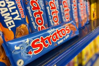 Orkla tjente 2,15 milliarder før skatt