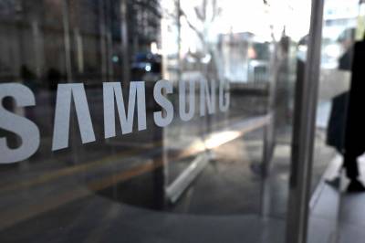 Fra mobilbrems til databrikkebonanza – resultatrekord for Samsung