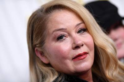 Christina Applegate avslører feildiagnose: – Har blitt verre
