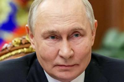 - Ikke han som bestemmer