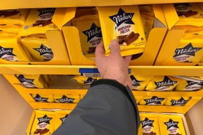 Påske-priskrigen: Kiwi og Extra kutter prisene