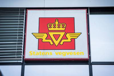 Sjåfør stoppa med førarkort frå ikkje anerkjend stat i Ukraina