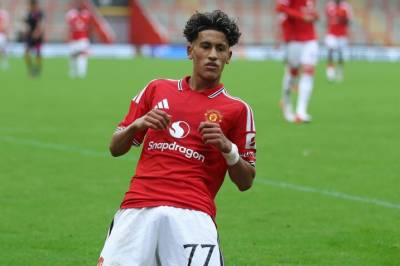 Sjokk for United: Vil bort
