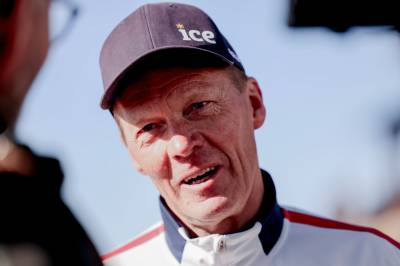 Bekreftet: Egil Kristiansen klar som svensk langrennstrener