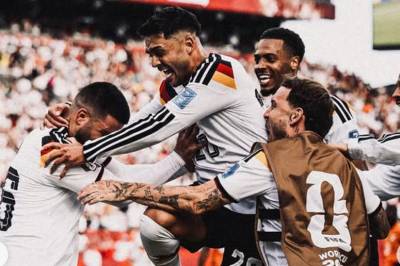 Newcastle jakter på hundre millioner punds signering