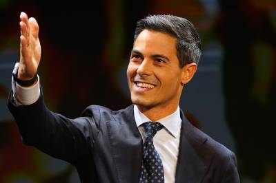 Enighet om mindretallsregjering i Nederland