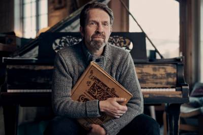 Leif Ove Andsnes briljerer med Tveitt-musikk