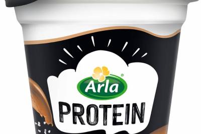 Arla Protein Pudding tilbakekalles – kan inneholde små glassbiter
