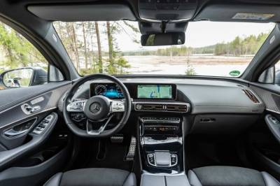 Så lite koster luksus-SUVen nå