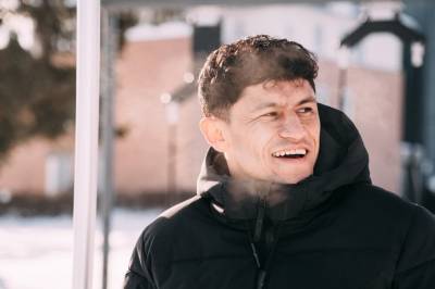 Flukta som skapte ein meister
