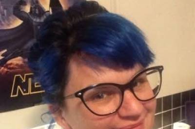 – Det føles som å få blodårene spylt rene med isvann