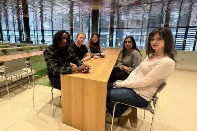 Hva skal du studere? Slik søker du råd om utdanning