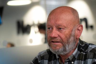 Nå starter rettssaken mot Stein Lier-Hansen