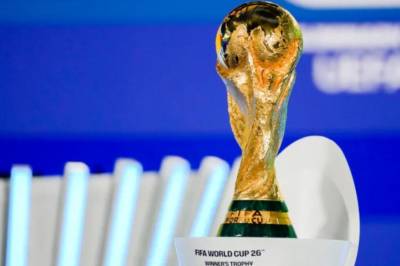 Bekrefter FIFA «fikk hjelp» til å oppheve utestengelsen av amerikansk spiller i fotball-VM