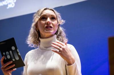 Suverenitet handler ikke bare om skyen