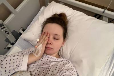 Fikk livet tilbake etter fem operasjoner: – Ingen forsto hva som feilte meg