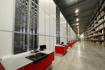 USA varsler «all in» på robotikk: Oslo Børs-gigant stiger markant