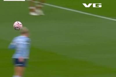 2-2: Russo, Arsenal