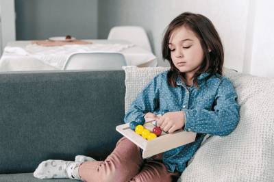 Dobbelt så mange barn er bostedsløse i Norge