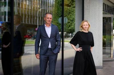 Folketrygdfondet: Behold kvartals­rapportene – Oljefondet: Fjern dem