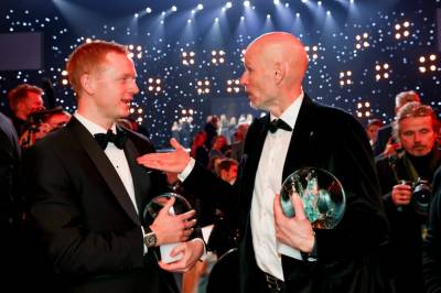 Idrettsgallaen 2026:  Det vanskeligste hat tricket