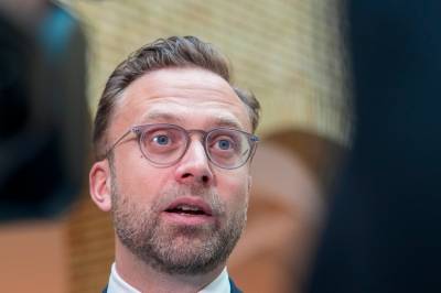 Omkamp om bensin og diesel: – I en skvis