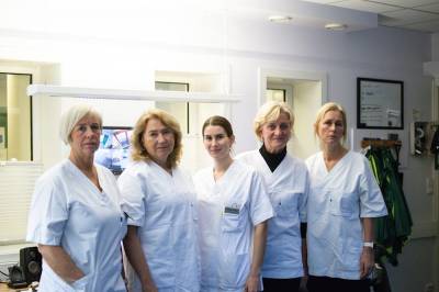 Slik mister vi dem vi ikke har råd til å miste