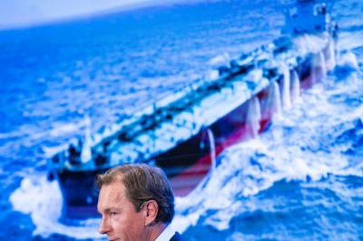 Tror ikke på årelang krise: – Det står for mye på spill