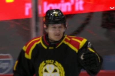 Scoring for Axel Rindell